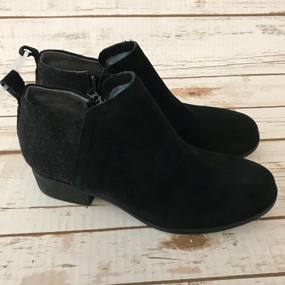 Toms Shoes - New Toms Deia Boot B7-83